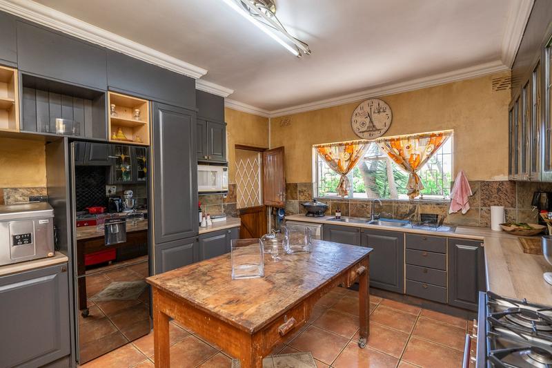 4 Bedroom Property for Sale in Maqwatini A Eastern Cape